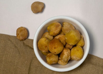 Khurmani Afganistani/ Kashmiri (Dry Apricots)