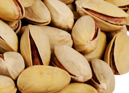 Shelled Pistachios