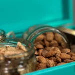 Dry Fruits, Nuts & Seeds