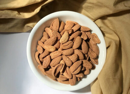 Mamra Almonds Irani