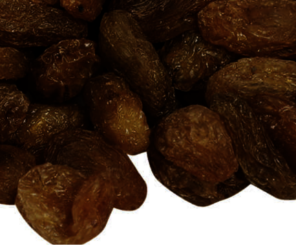 Brown Raisins (Munaka)
