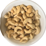 Cashews