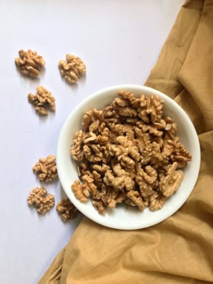Chile Walnut Kernels