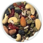 Mixed Seeds