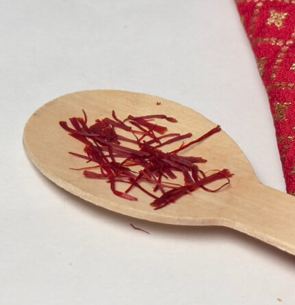 Saffron (Kesar)
